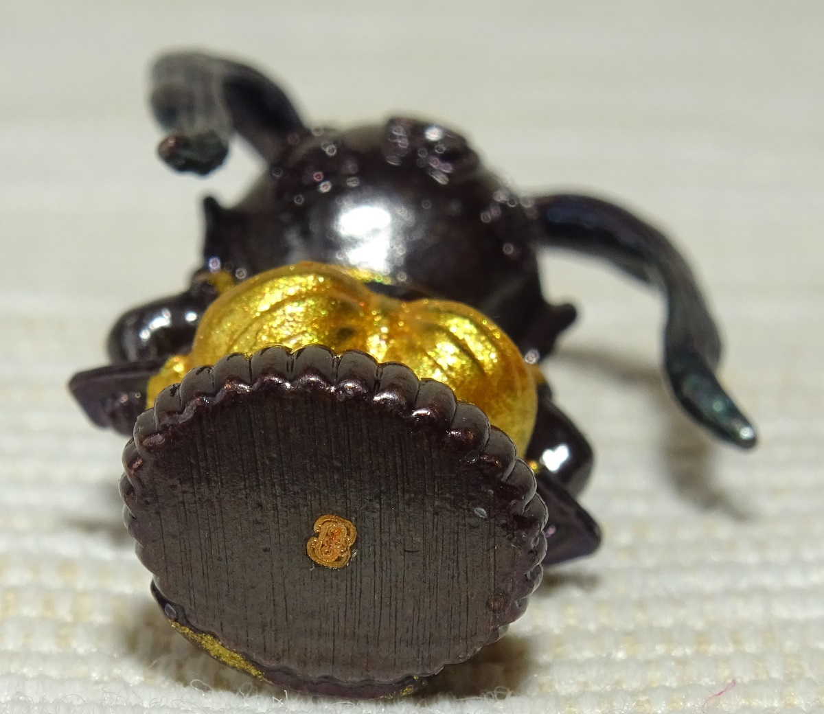Amulette Kumara Mee Tang (Fortune/Richesse) – Image 7
