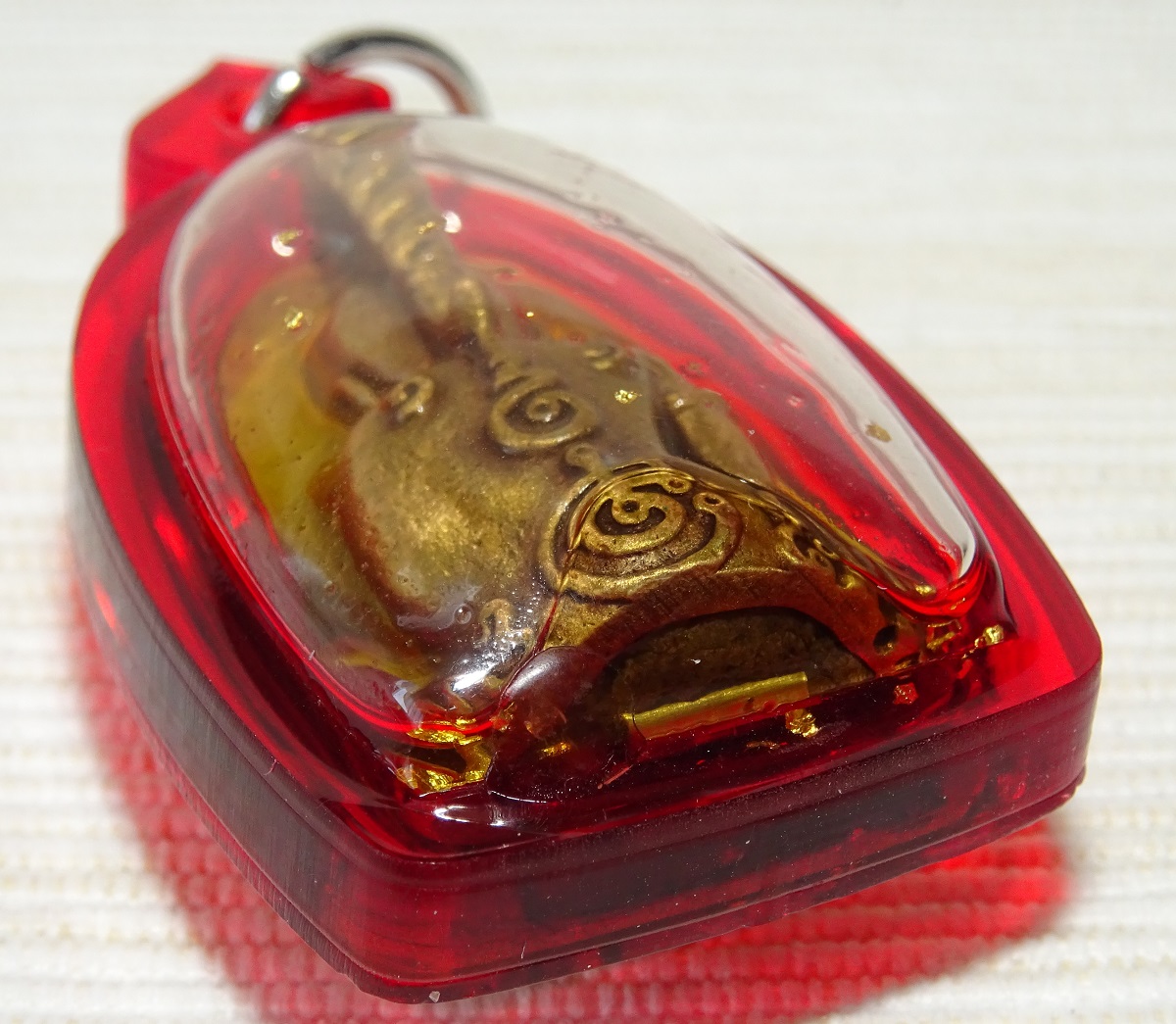 Amulette Phra Ngang Mahamon – Image 6