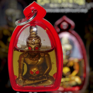 Amulette Phra Ngang Mahamon