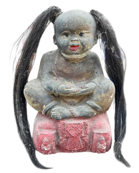 Amulette Thaï Kumaree