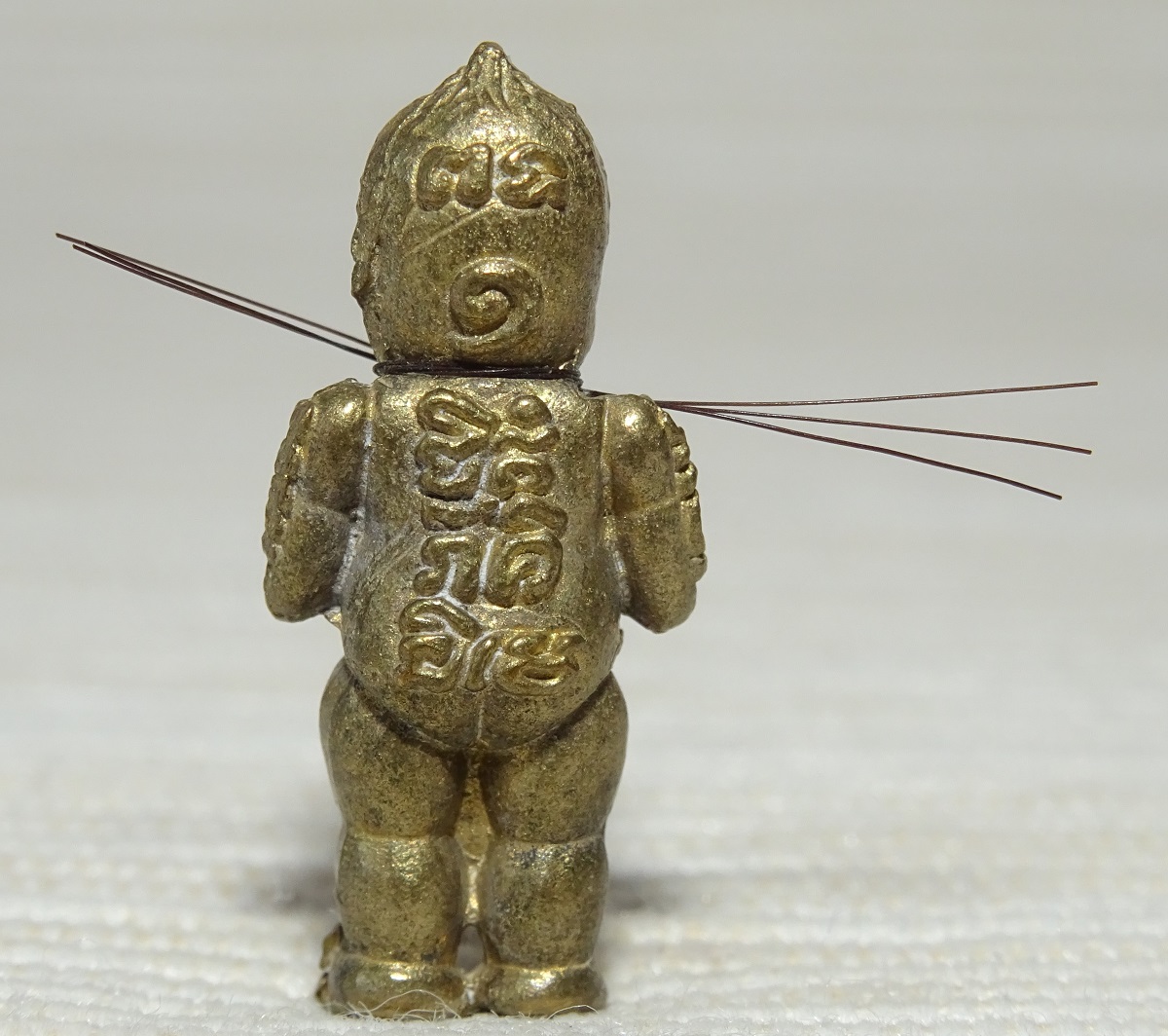 Hoon Payon 8 entités – Puissante amulette thaï – Image 6