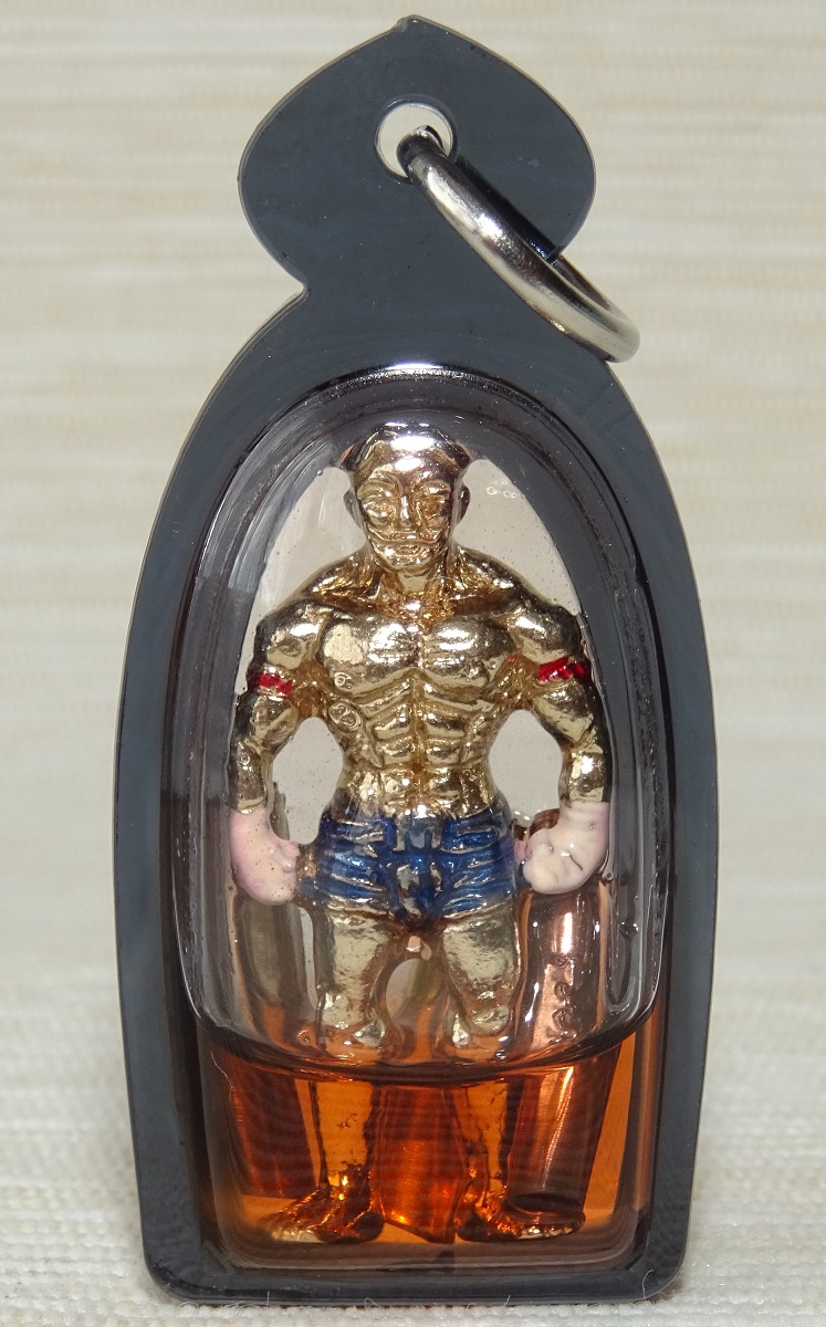 Hoon Payon Amulette Maha Ut