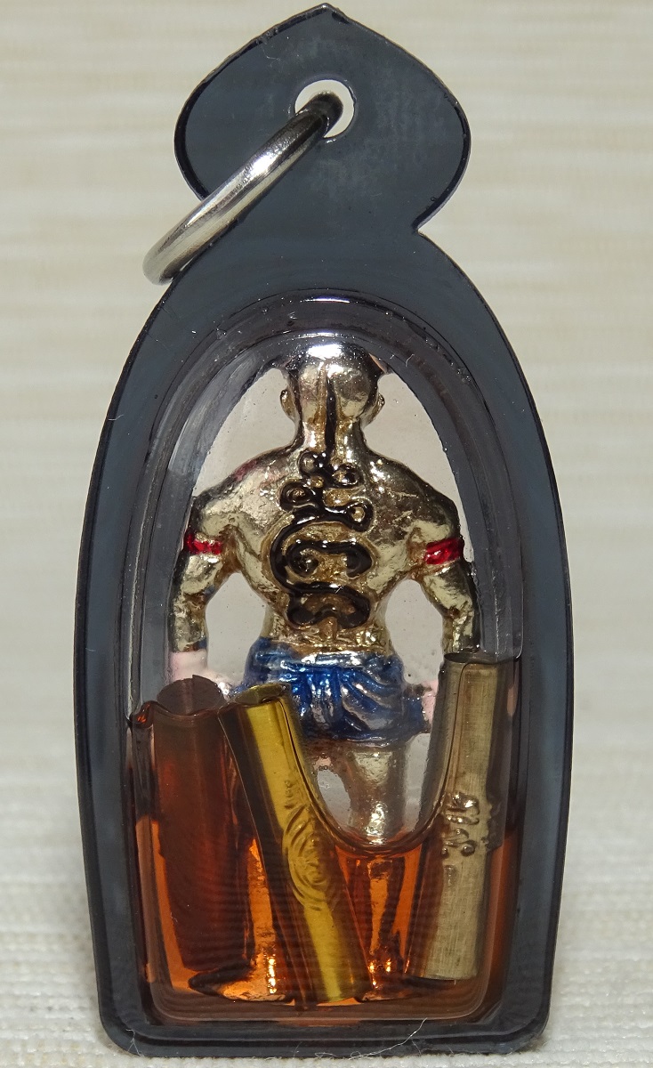Hoon Payon Amulette Maha Ut – Image 2