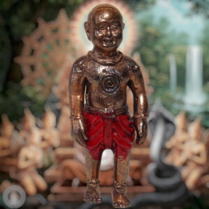 Hoon Payon Phi Yan – Amulette thai
