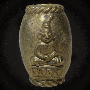 Phra Ngang Look Sakot – puissante amulette thai