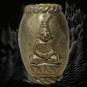 Phra Ngang Look Sakot – Puissante amulette thai