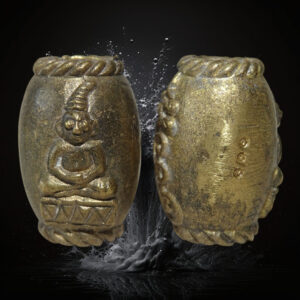Phra Ngang Look Sakot – puissante amulette thai
