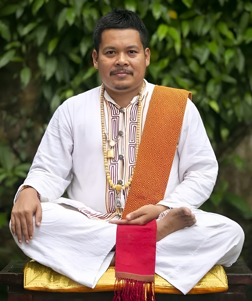 Hoon Payon Maha Phuti – Amulette thai – Image 4