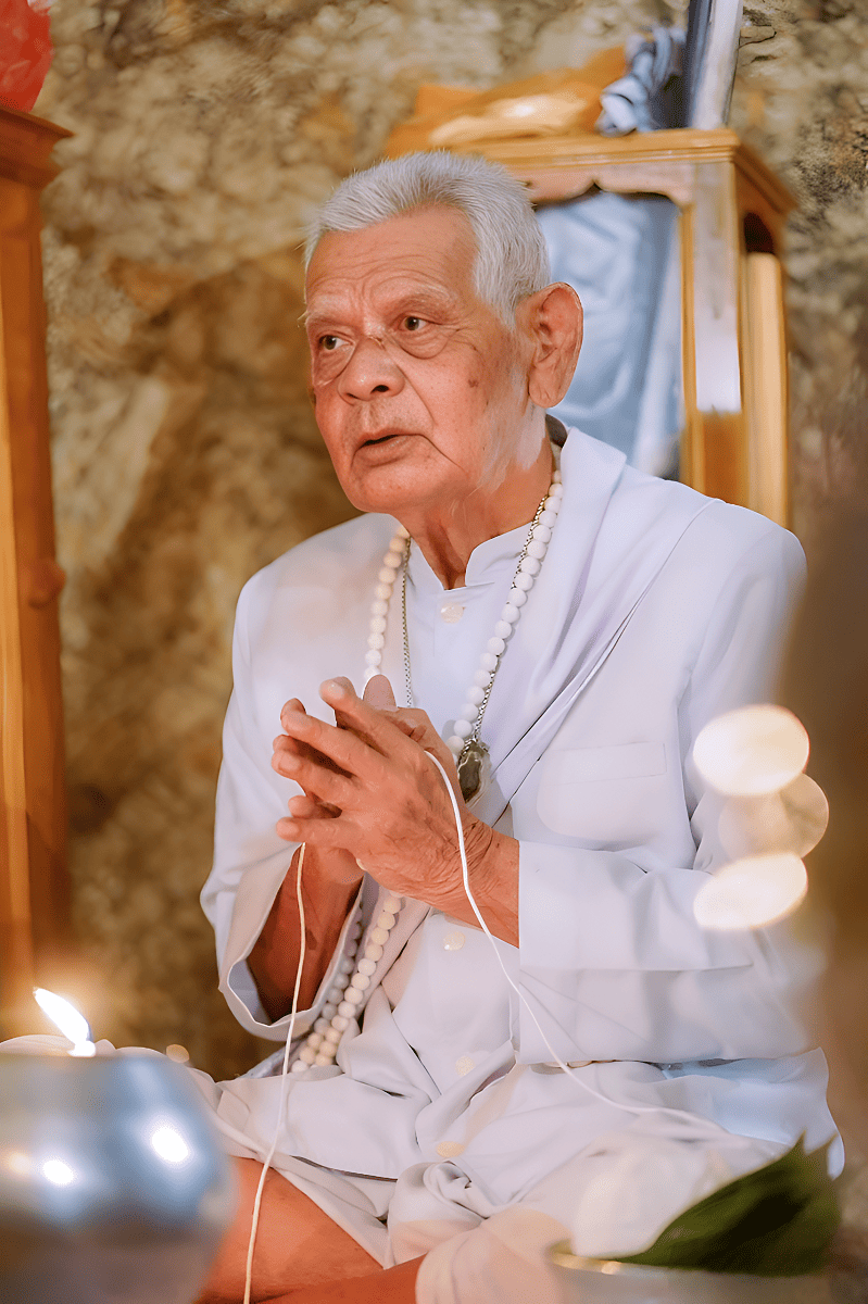 Hoon Payon Maha Phuti – Amulette thai – Image 10