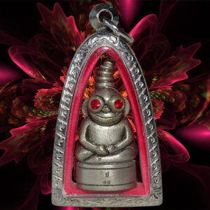 Amulette Phra Ngang Than Phrai
