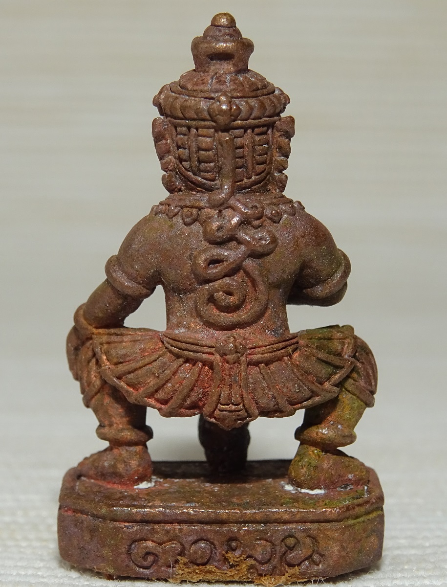 Amulette authentique Thao Wessuwan – Image 3