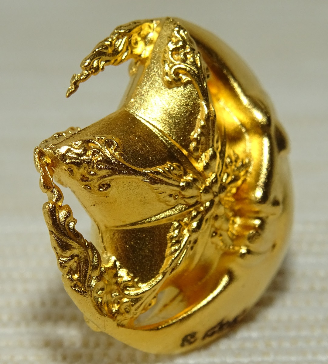 Amulette thaï Chan Phan Dao Moon (Astro Lune-Étoile) – Image 11