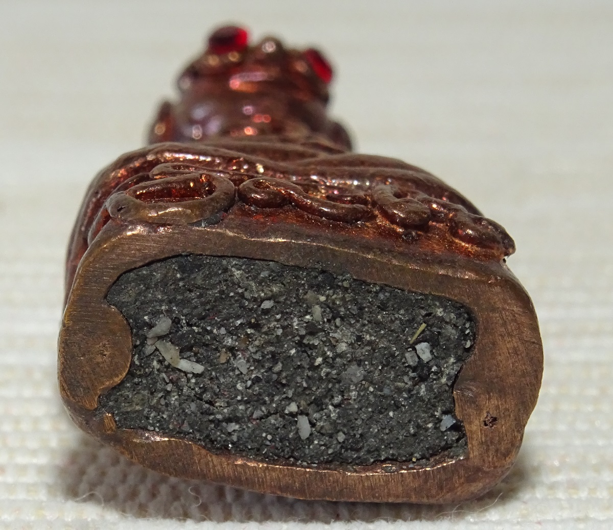 Coffret Maha Phra Ngang Amulette thaï – Image 5